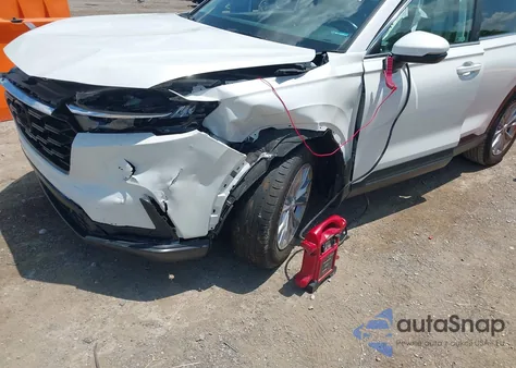 2023 Honda Cr-V Ex-L 2Wd z USA, uszkodzony, nr VIN 5J6RS3H78PL004157